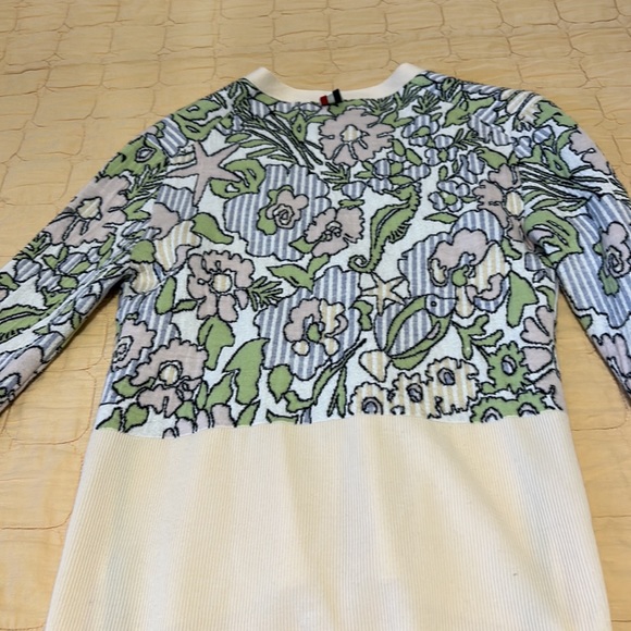 Thom Browne Wool Sweater - Picture 4 of 4